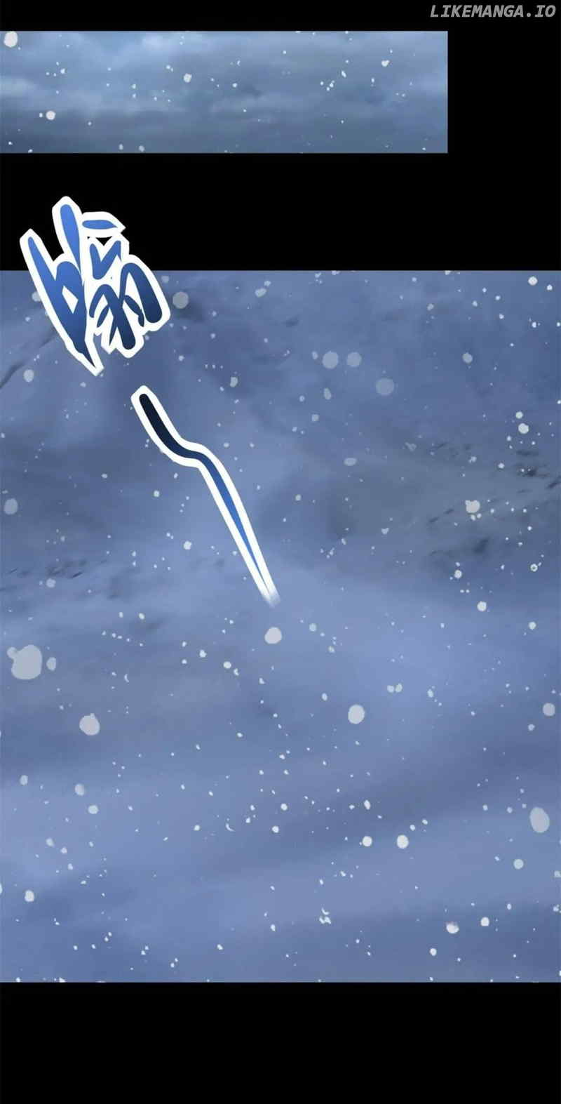 Read Apocalypse Savior EN Manga Online