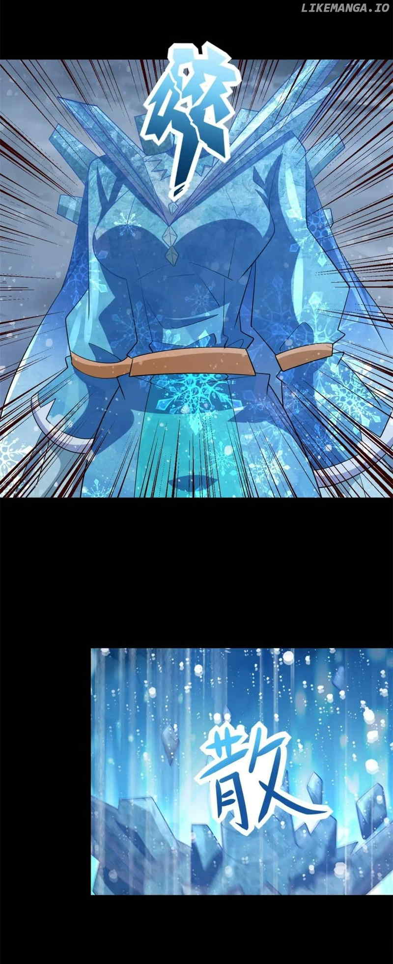 Read Apocalypse Savior EN Manga Online