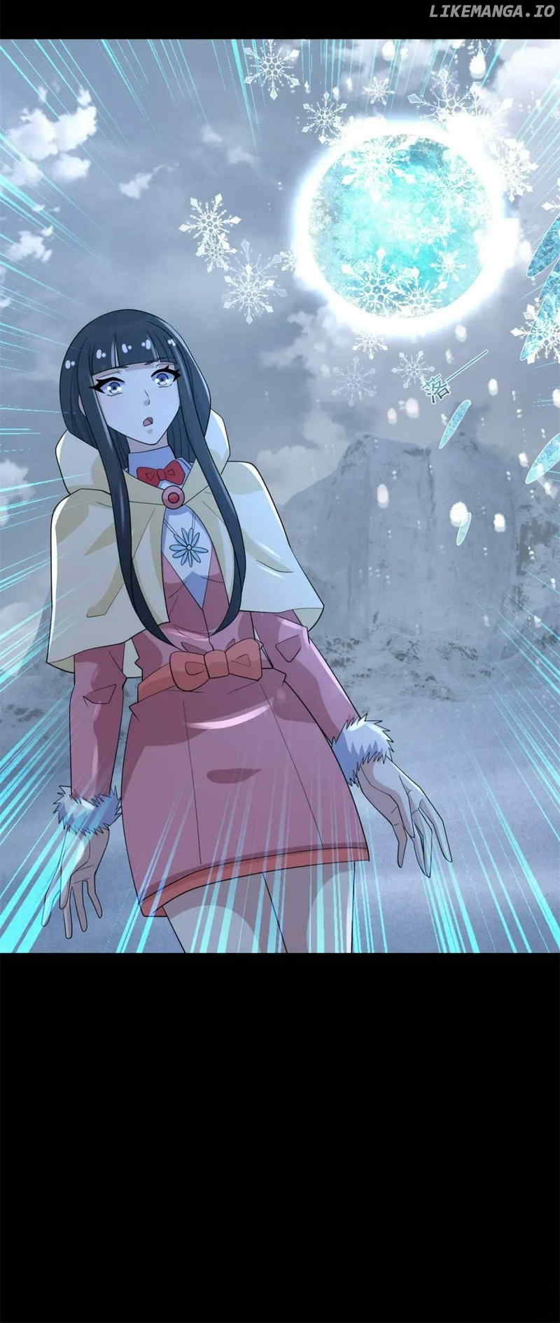 Read Apocalypse Savior EN Manga Online