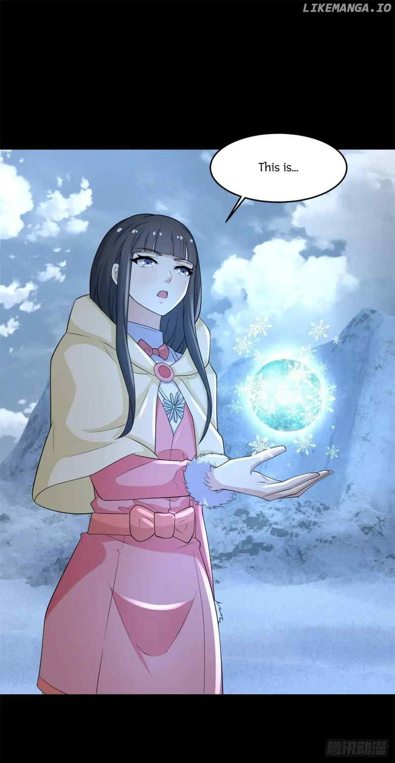 Read Apocalypse Savior EN Manga Online