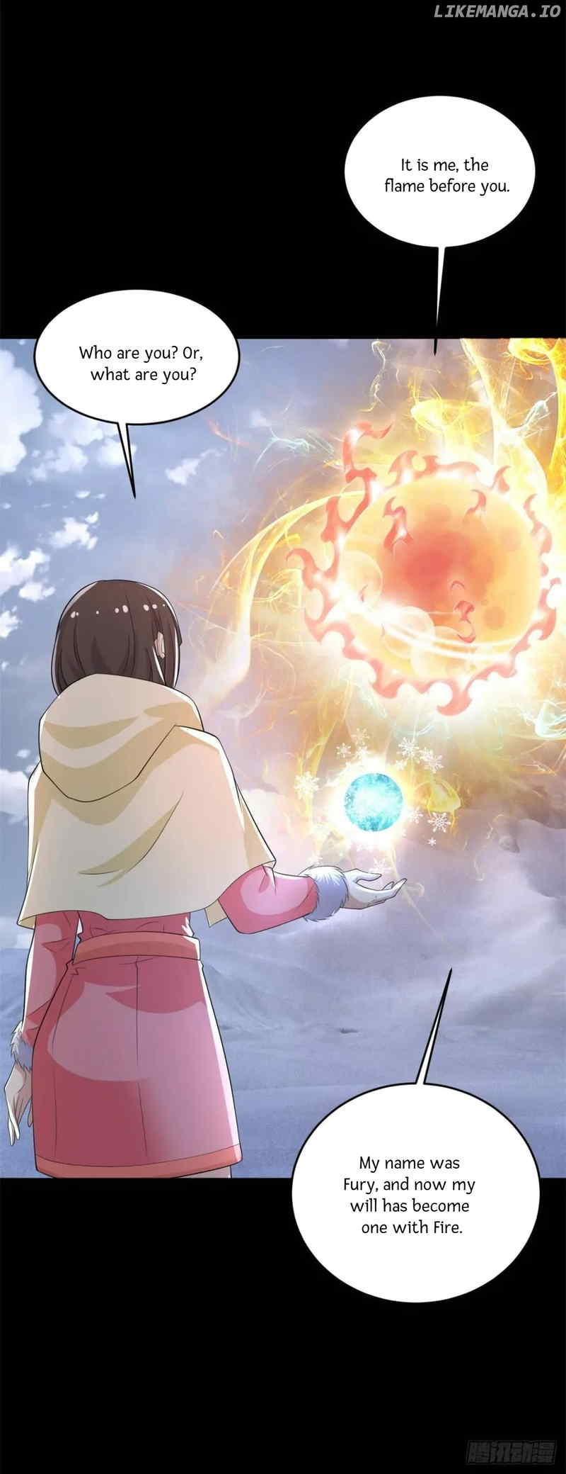 Read Apocalypse Savior EN Manga Online
