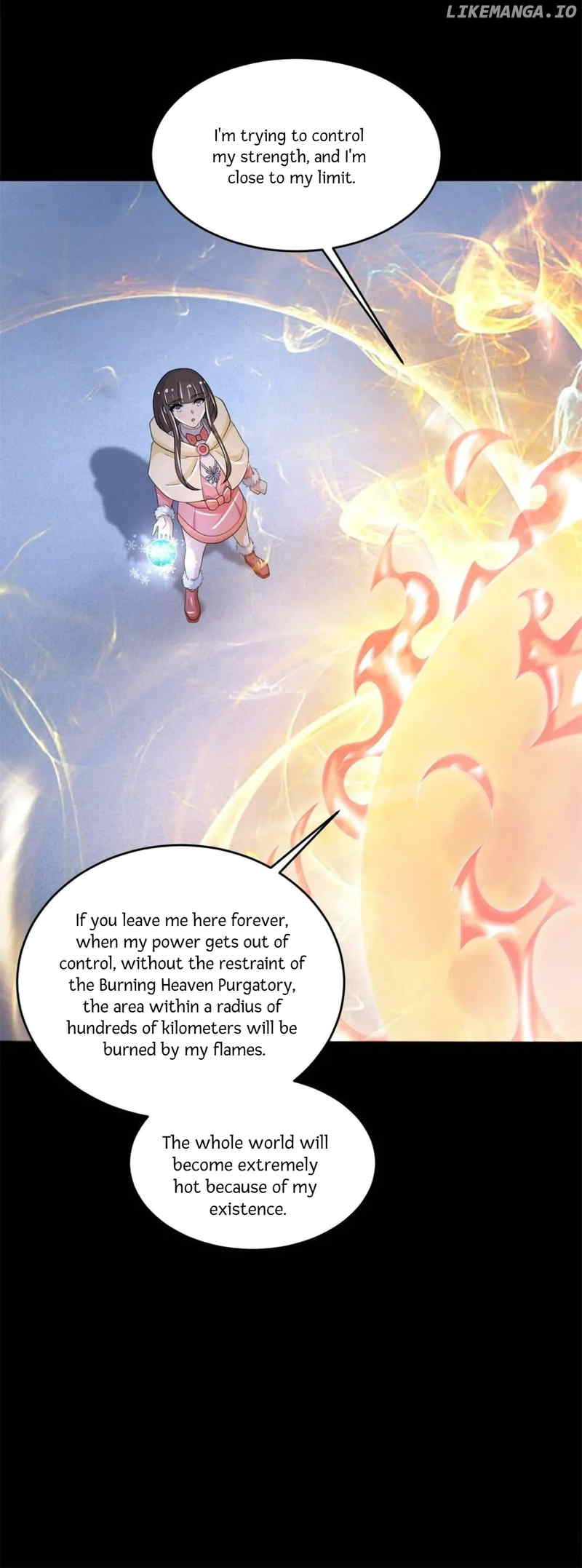 Read Apocalypse Savior EN Manga Online