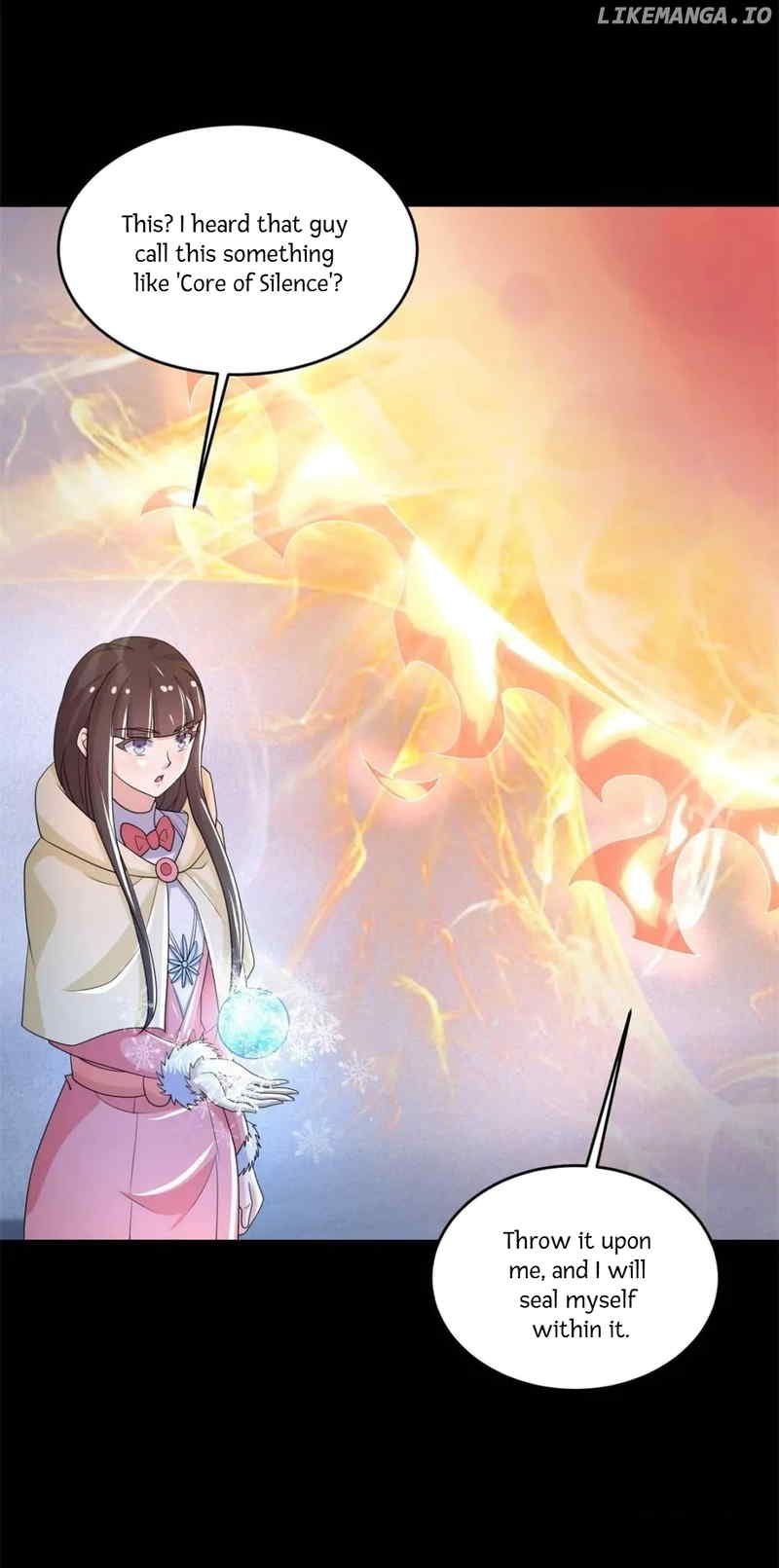 Read Apocalypse Savior EN Manga Online