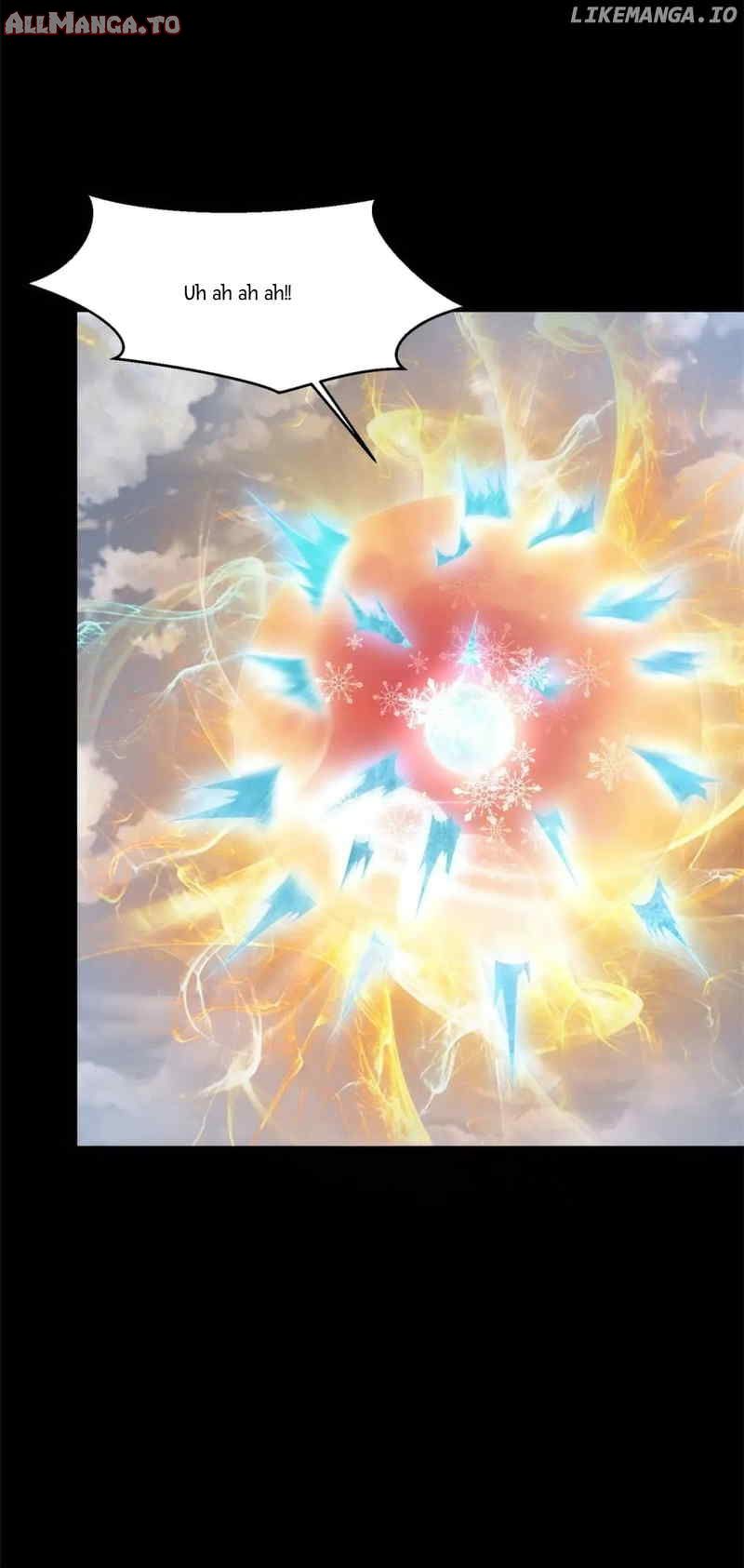 Read Apocalypse Savior EN Manga Online