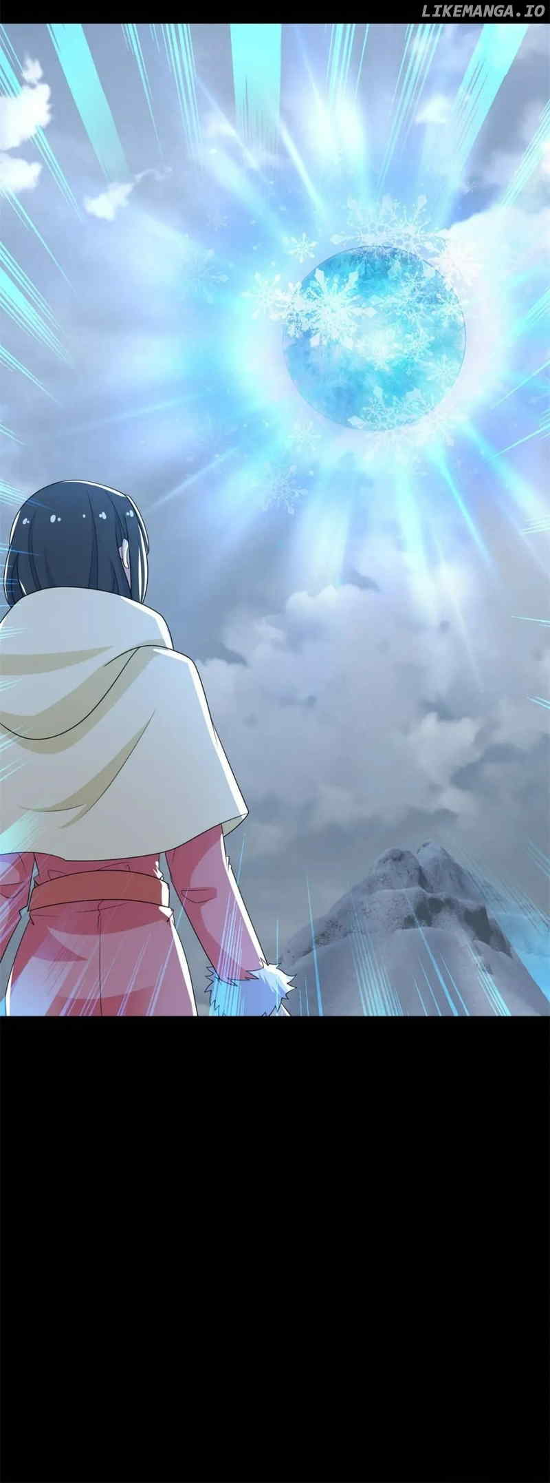 Read Apocalypse Savior EN Manga Online