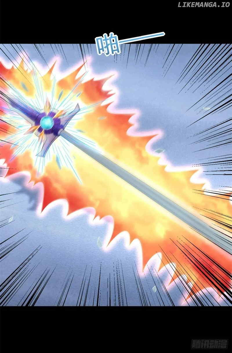 Read Apocalypse Savior EN Manga Online