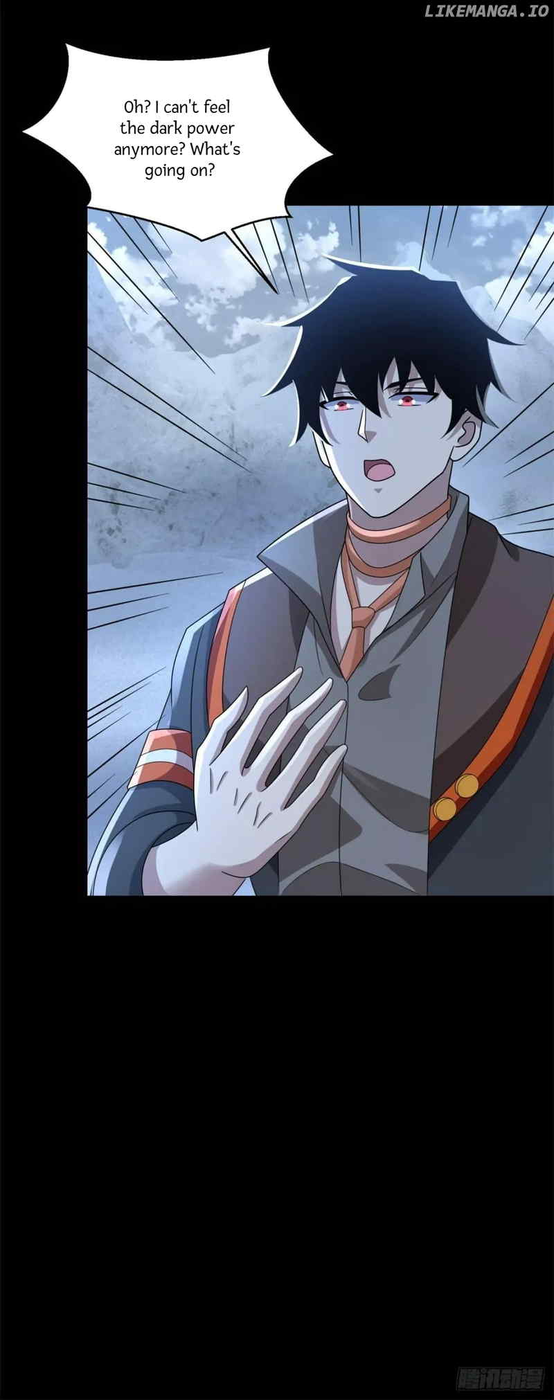 Read Apocalypse Savior EN Manga Online
