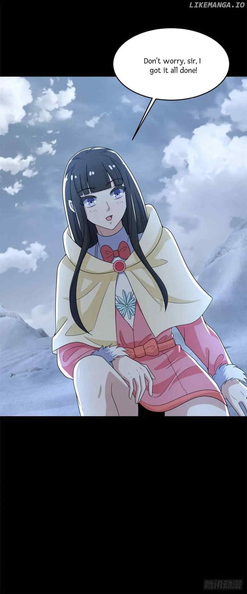 Read Apocalypse Savior EN Manga Online