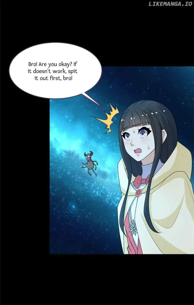 Read Apocalypse Savior EN Manga Online