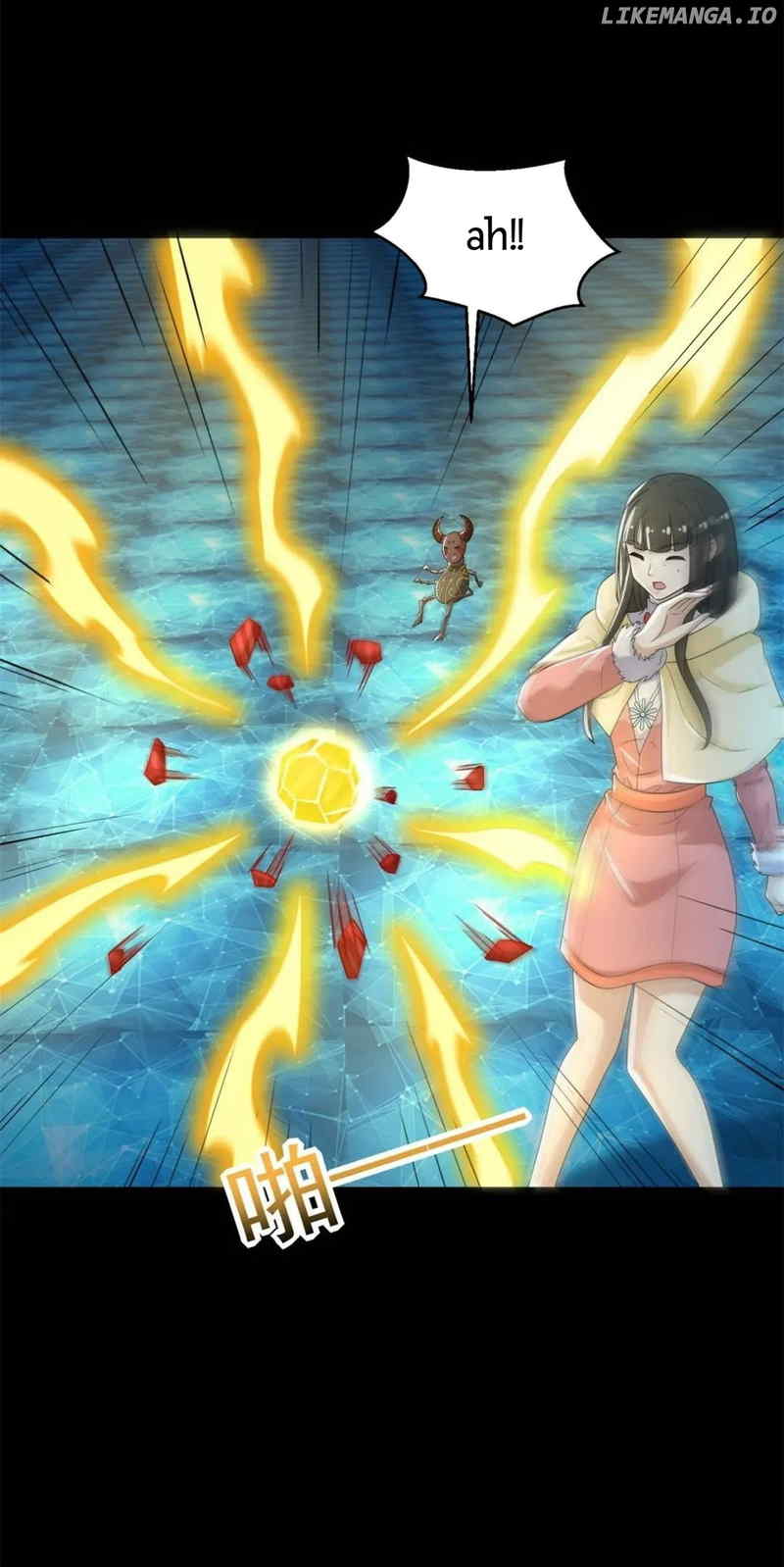 Read Apocalypse Savior EN Manga Online