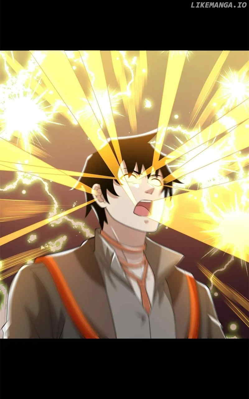 Read Apocalypse Savior EN Manga Online
