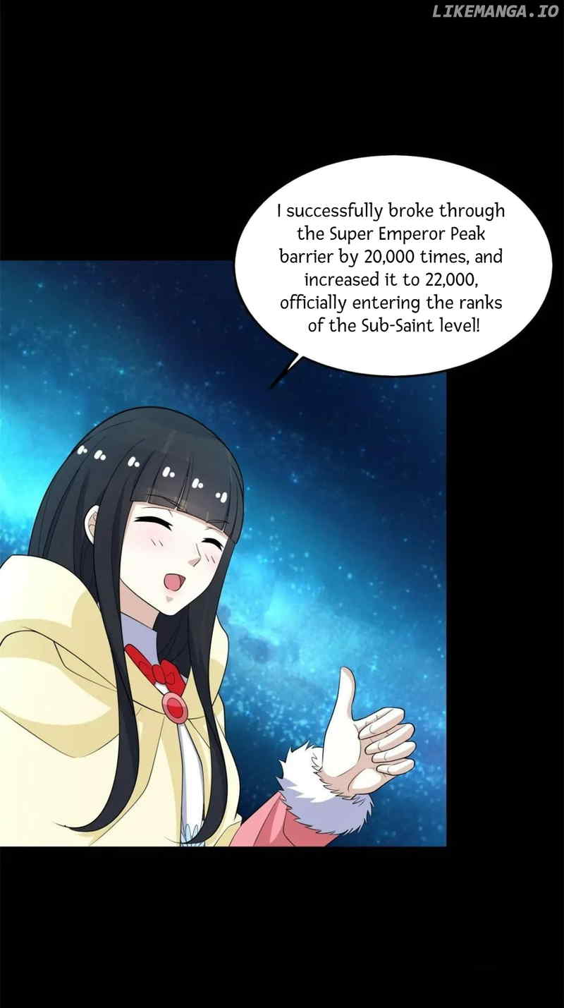 Read Apocalypse Savior EN Manga Online