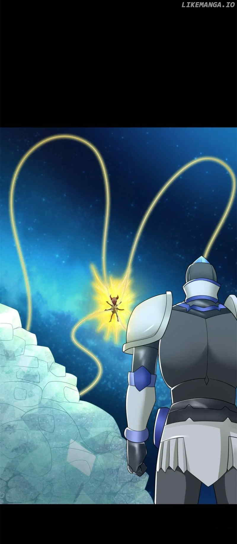 Read Apocalypse Savior EN Manga Online