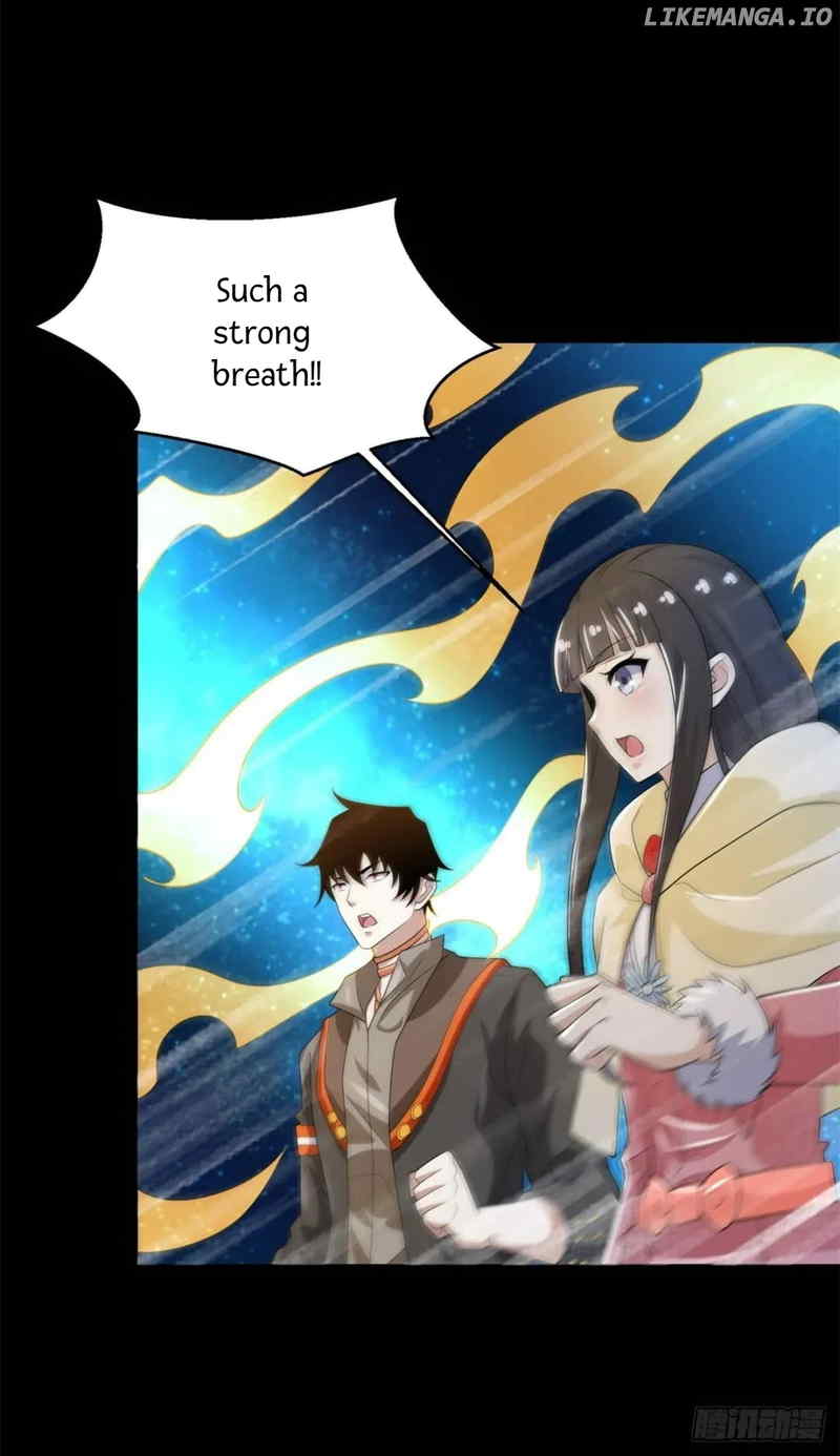 Read Apocalypse Savior EN Manga Online
