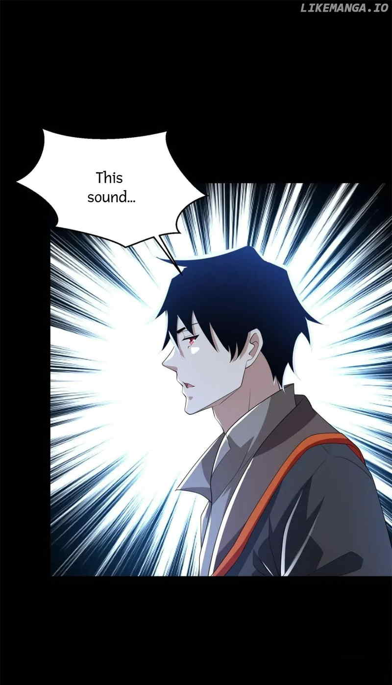 Read Apocalypse Savior EN Manga Online