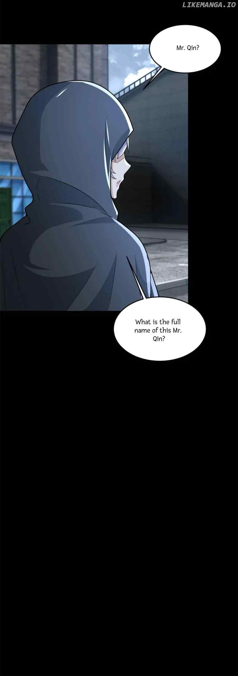 Read Apocalypse Savior EN Manga Online
