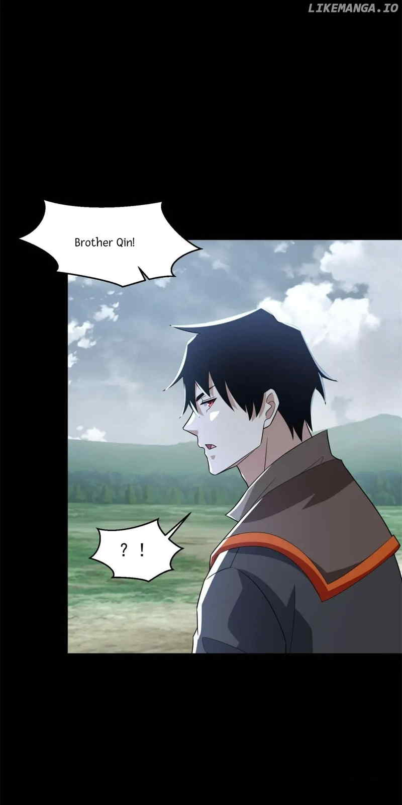 Read Apocalypse Savior EN Manga Online