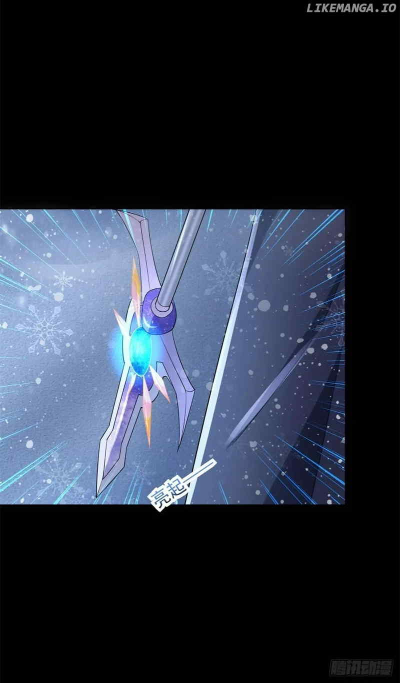 Read Apocalypse Savior EN Manga Online