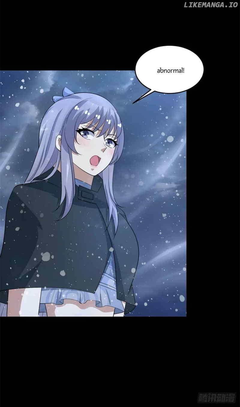 Read Apocalypse Savior EN Manga Online