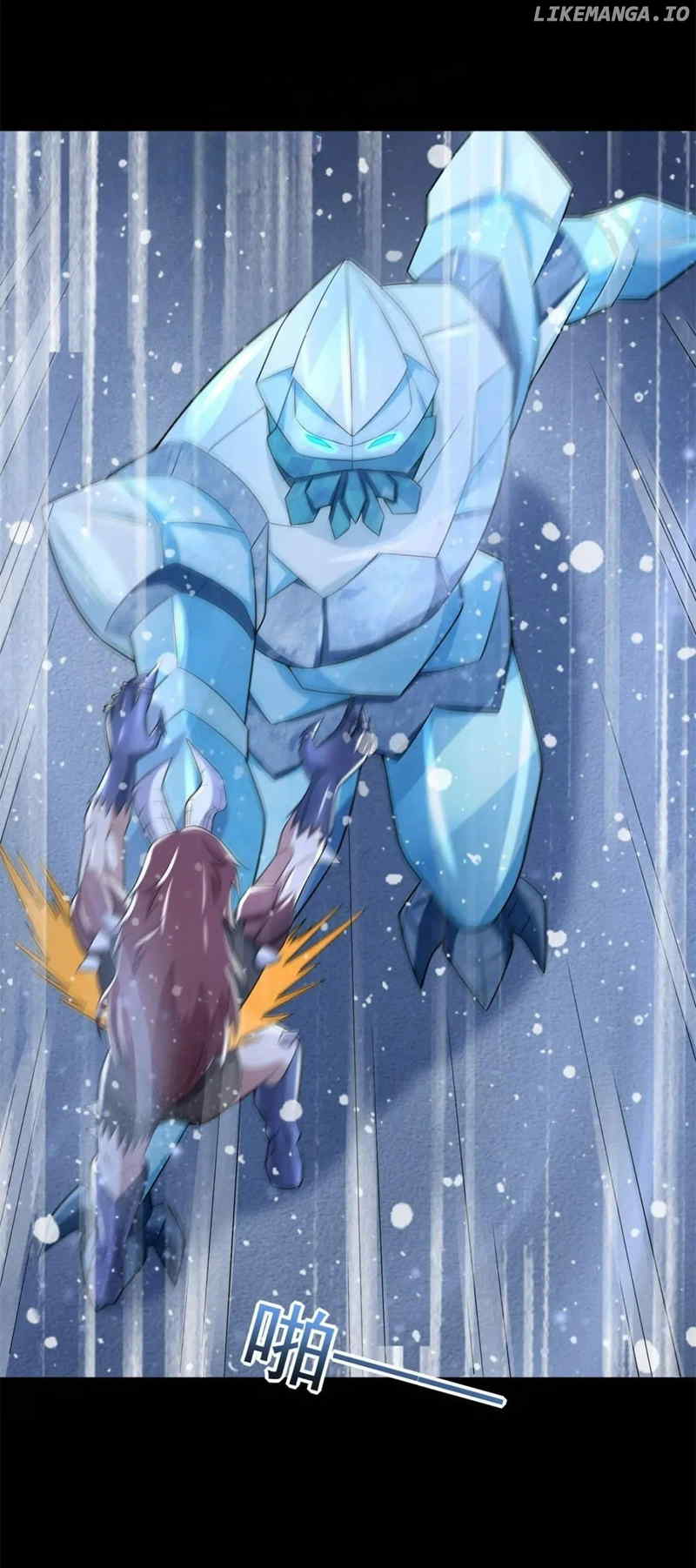 Read Apocalypse Savior EN Manga Online