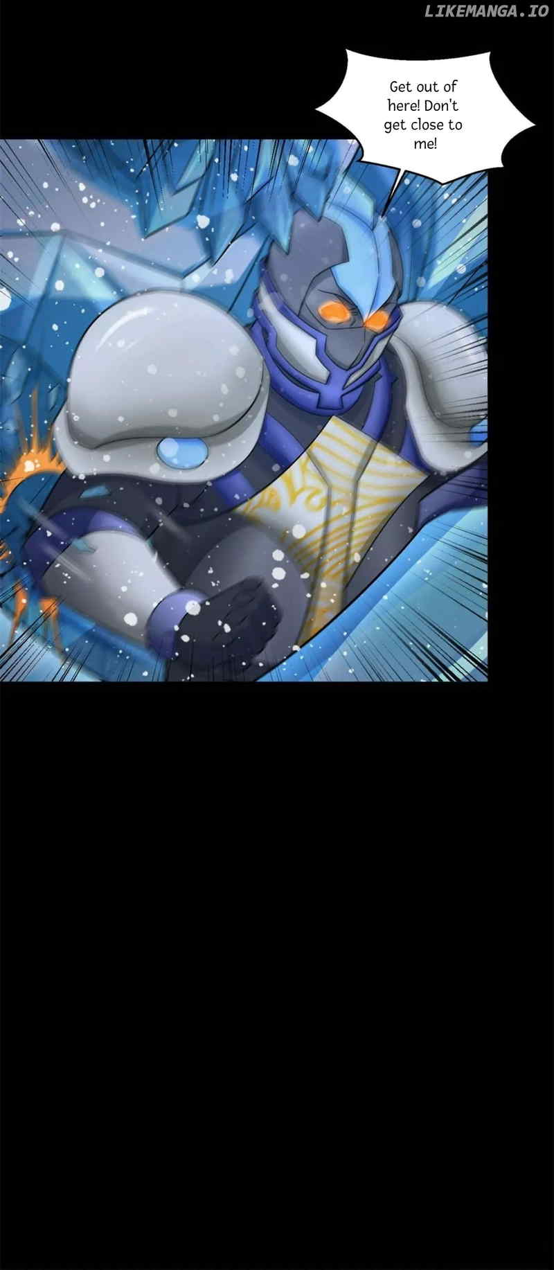 Read Apocalypse Savior EN Manga Online