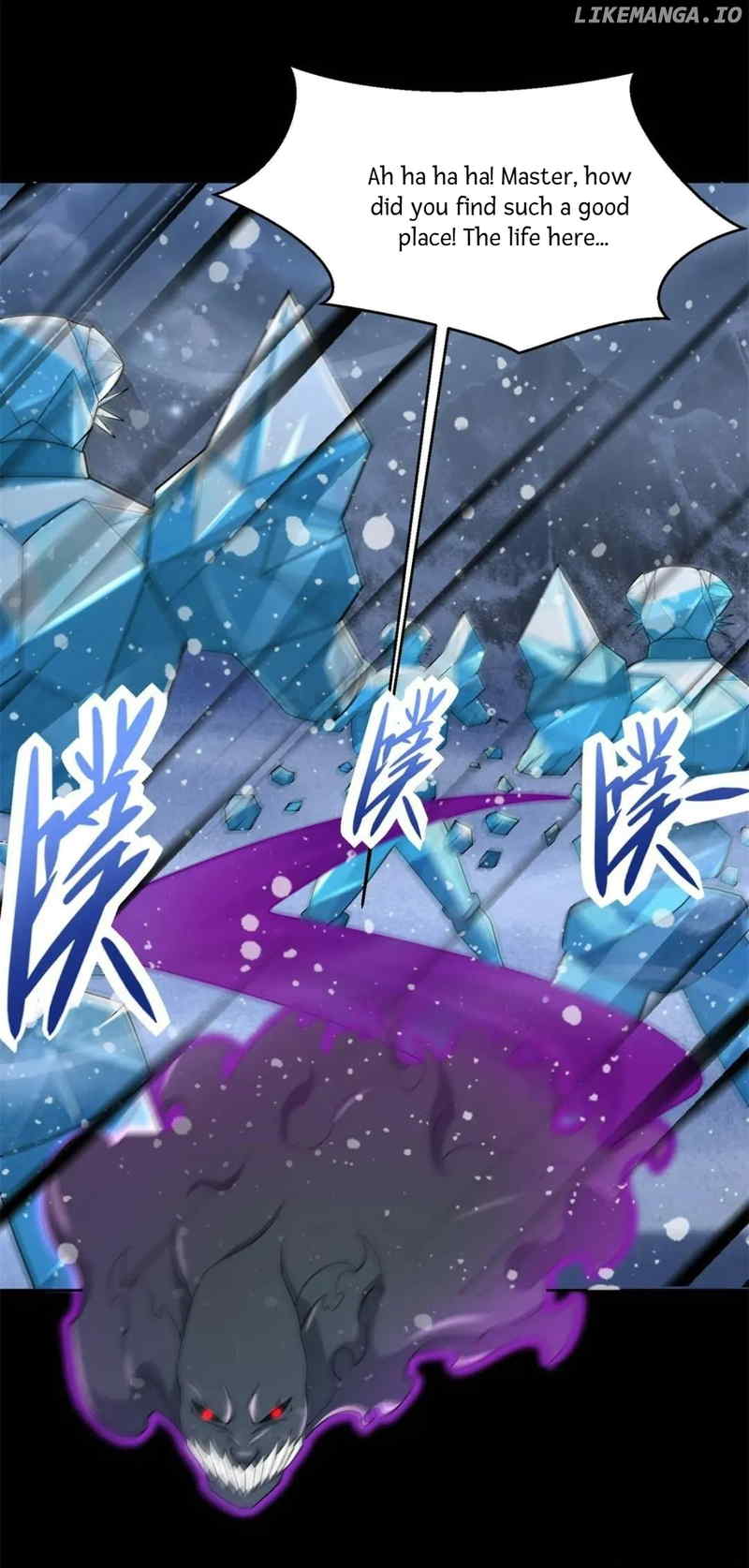 Read Apocalypse Savior EN Manga Online