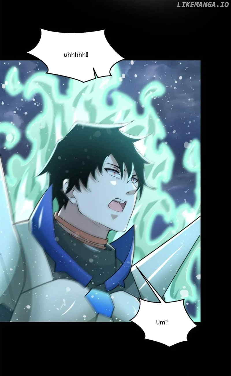 Read Apocalypse Savior EN Manga Online