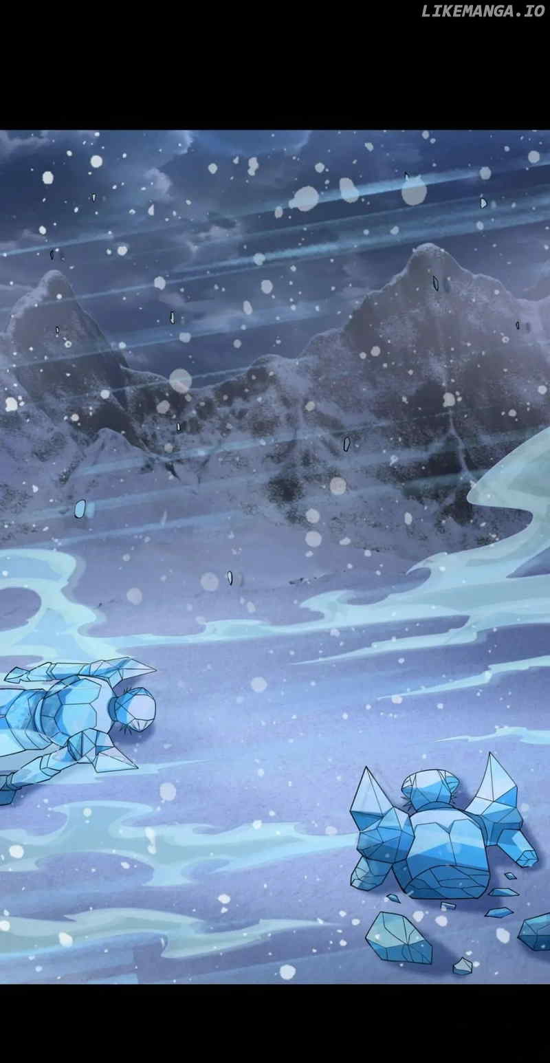 Read Apocalypse Savior EN Manga Online