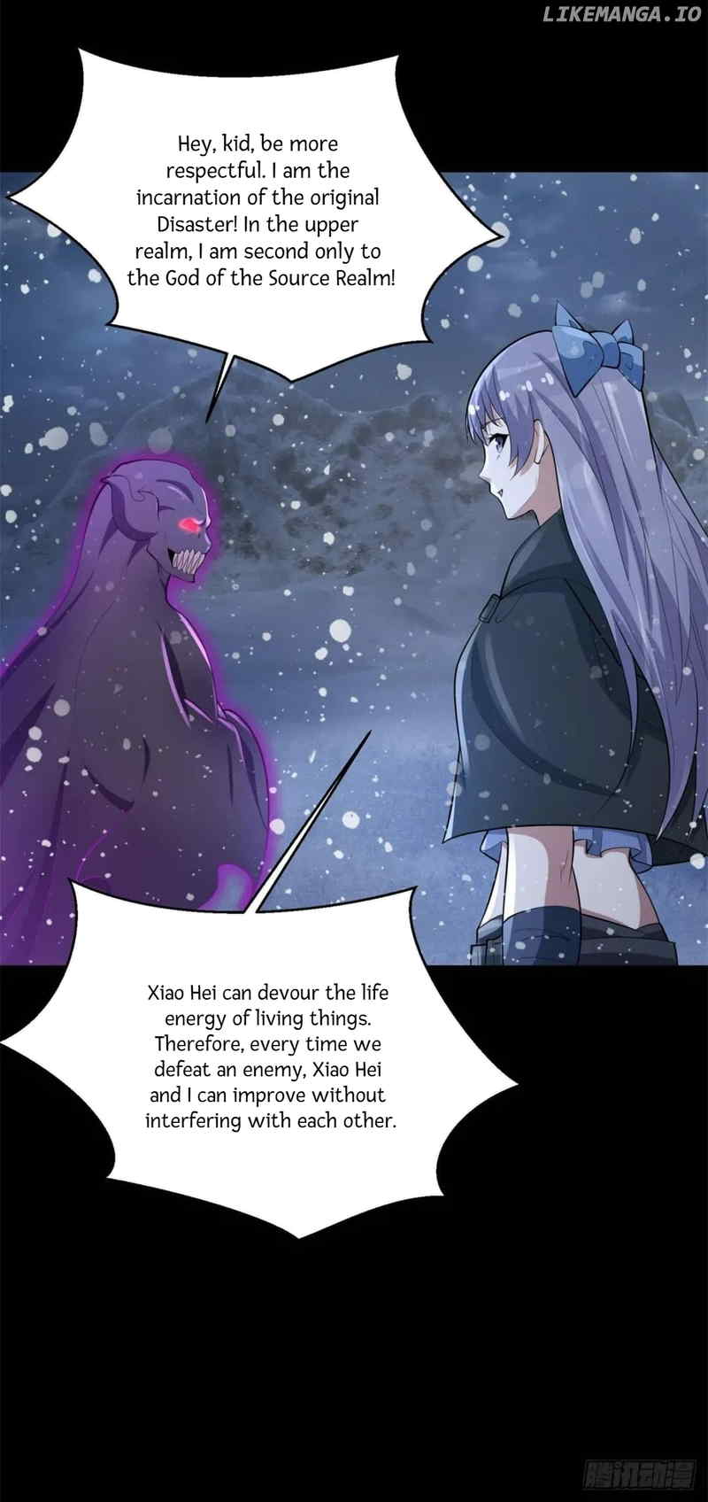 Read Apocalypse Savior EN Manga Online