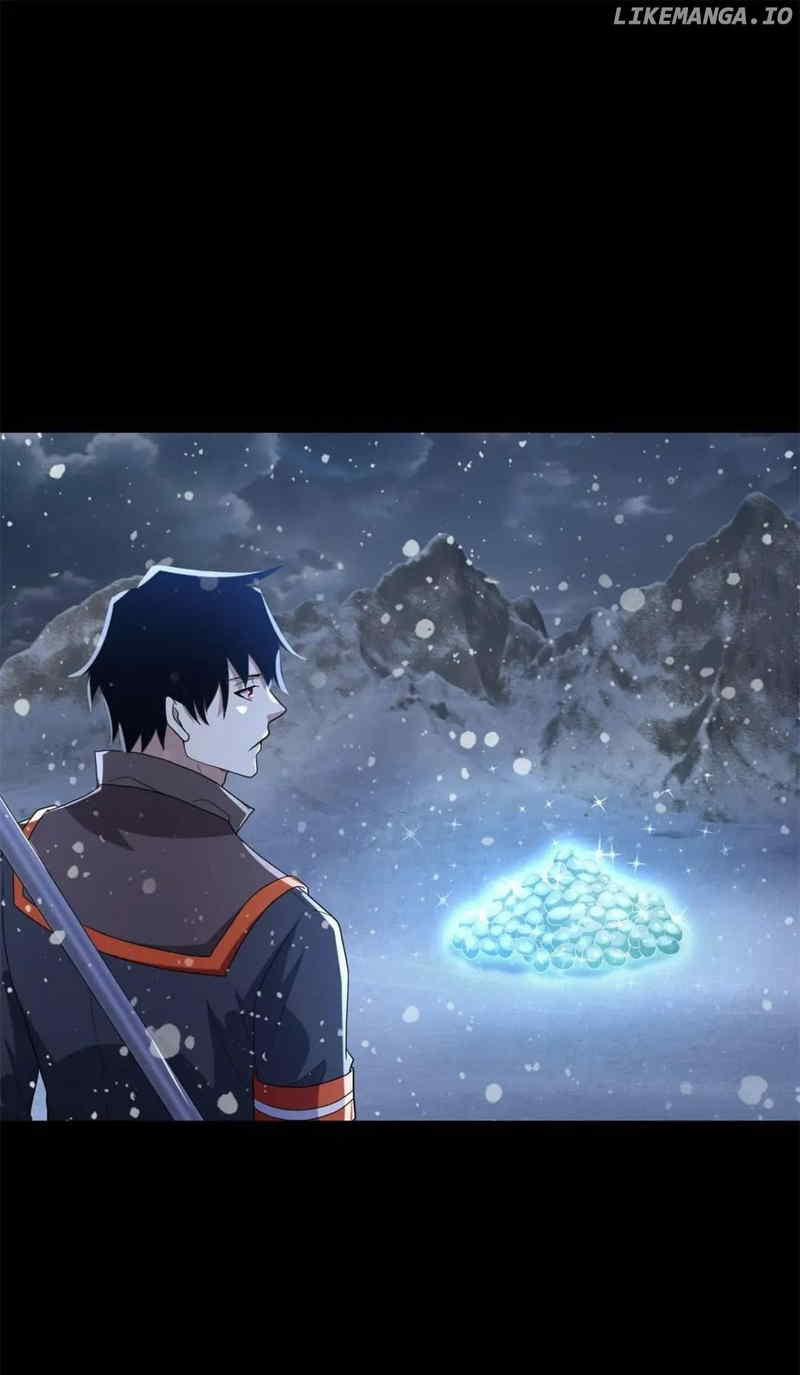 Read Apocalypse Savior EN Manga Online