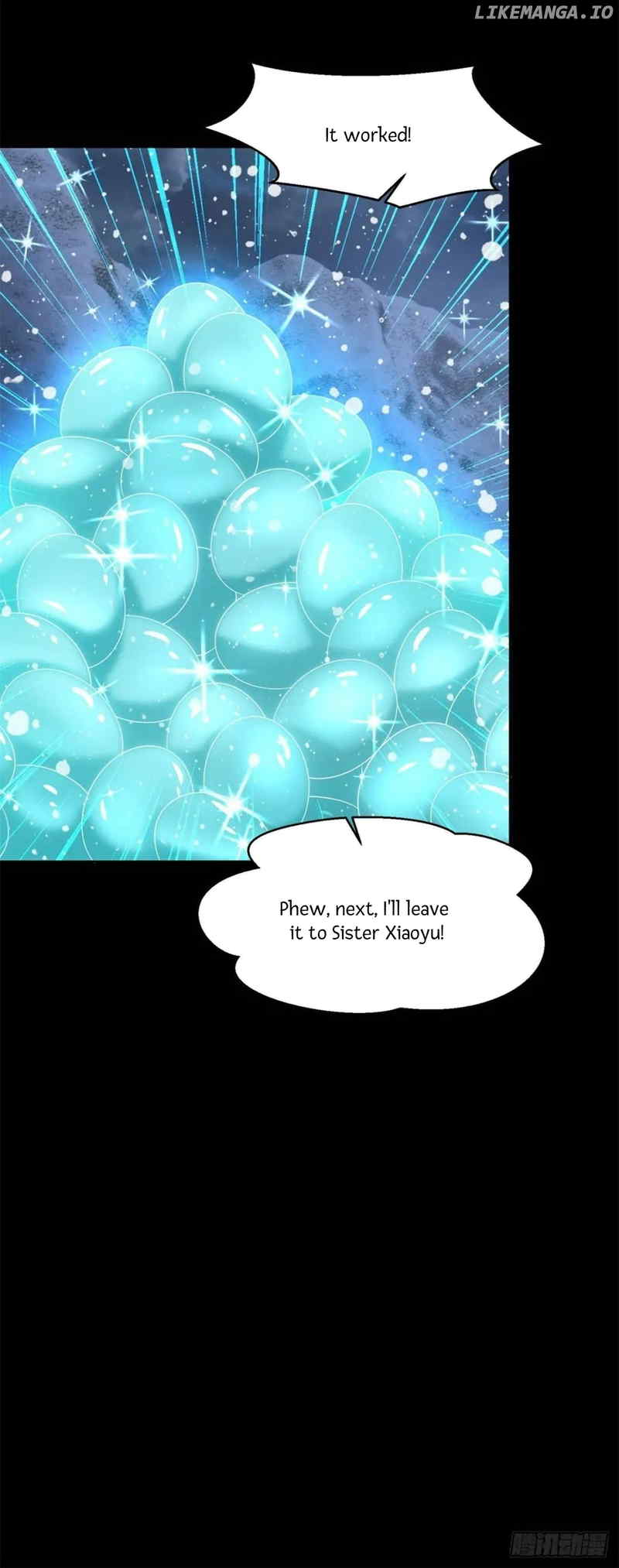 Read Apocalypse Savior EN Manga Online