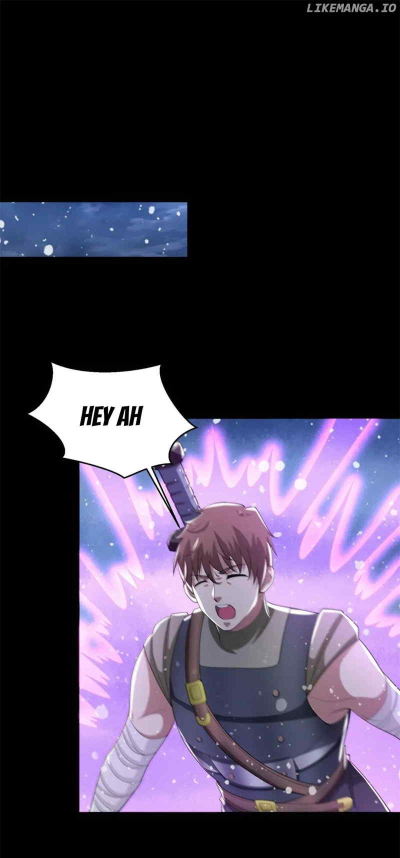 Read Apocalypse Savior EN Manga Online