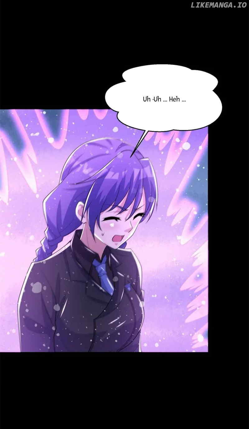 Read Apocalypse Savior EN Manga Online
