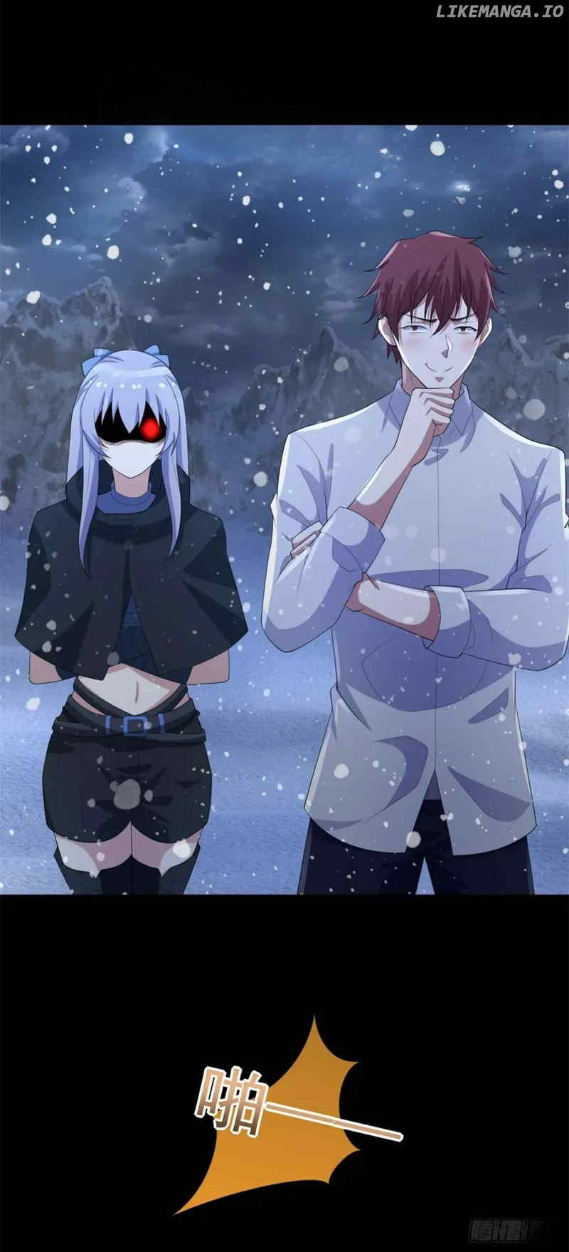 Read Apocalypse Savior EN Manga Online