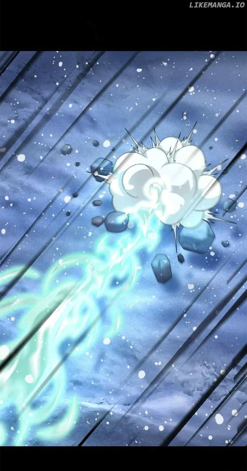 Read Apocalypse Savior EN Manga Online
