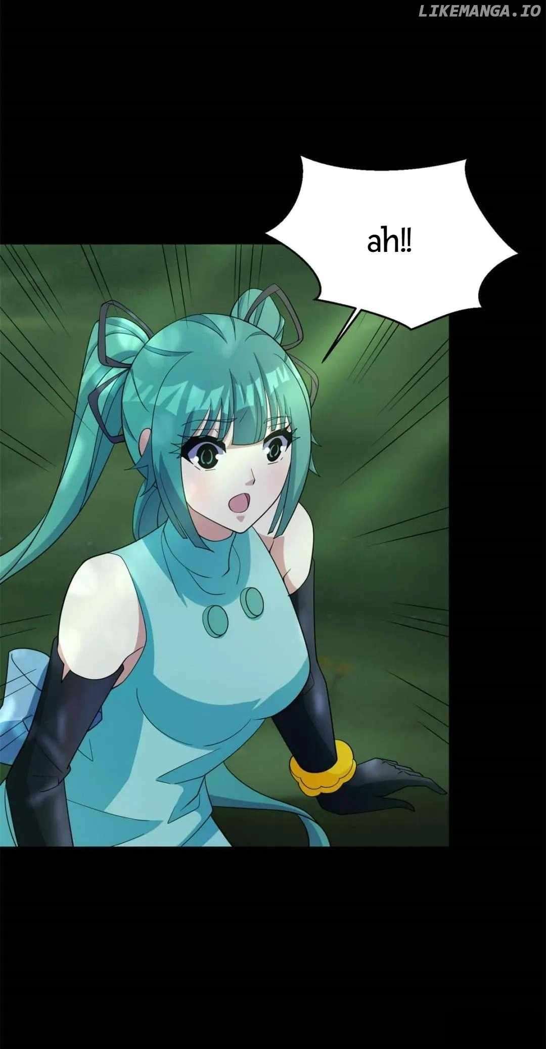 Read Apocalypse Savior EN Manga Online