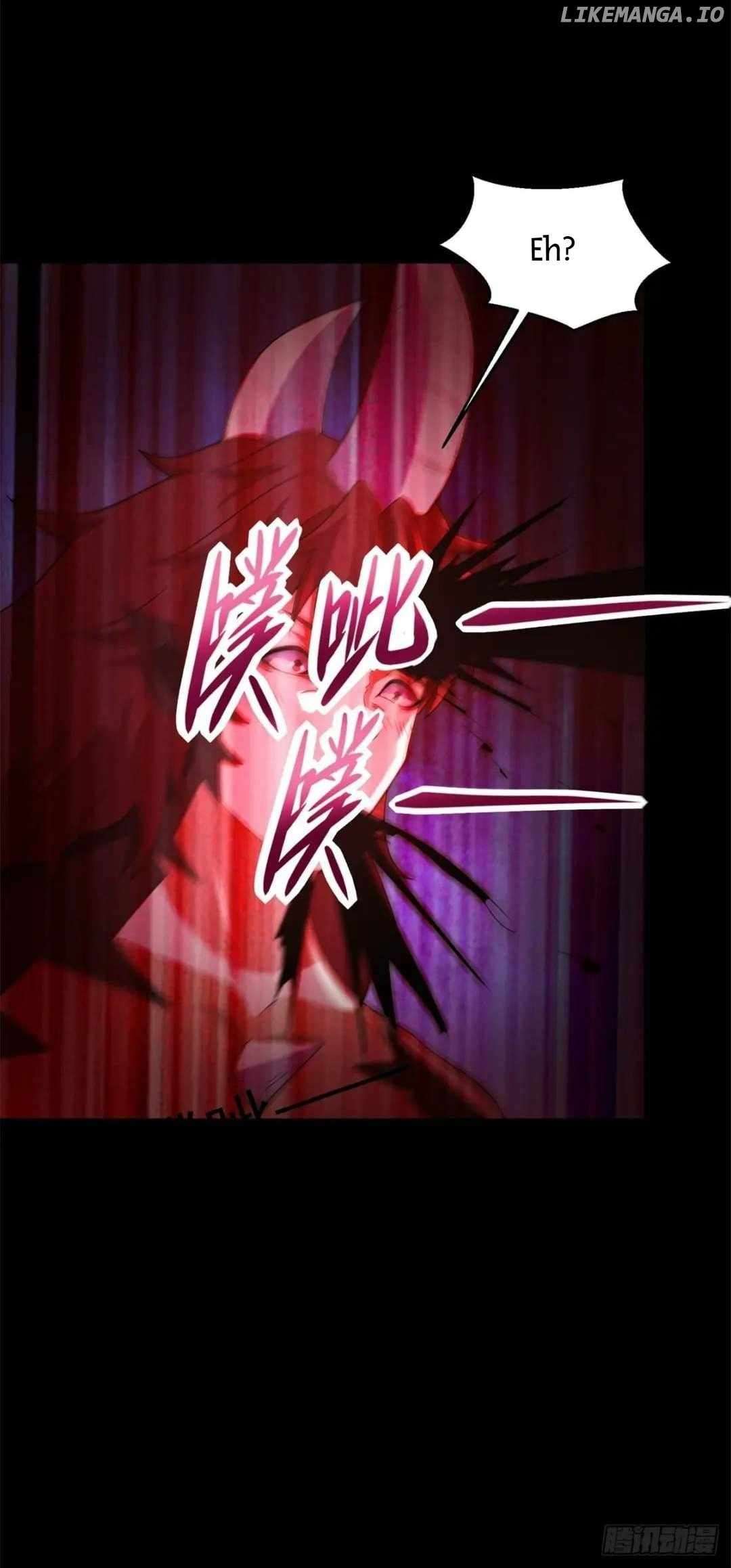 Read Apocalypse Savior EN Manga Online
