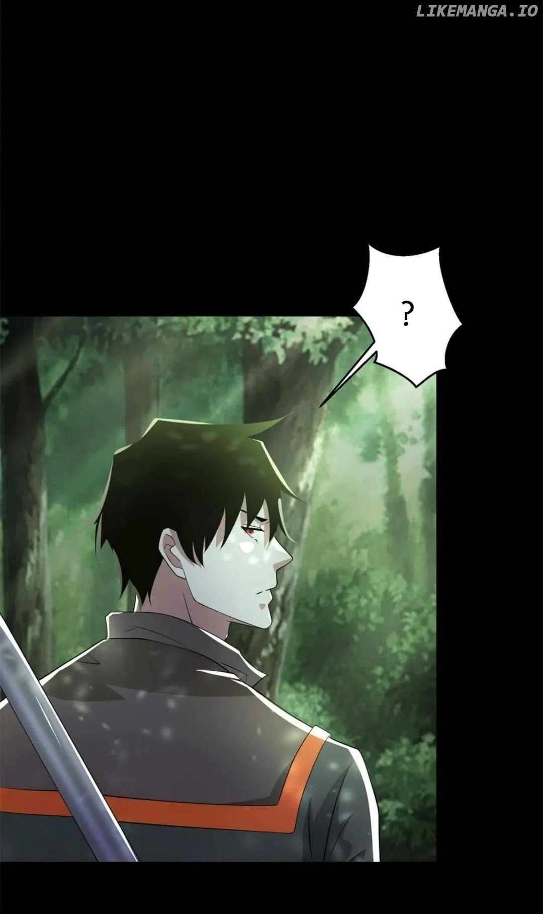 Read Apocalypse Savior EN Manga Online