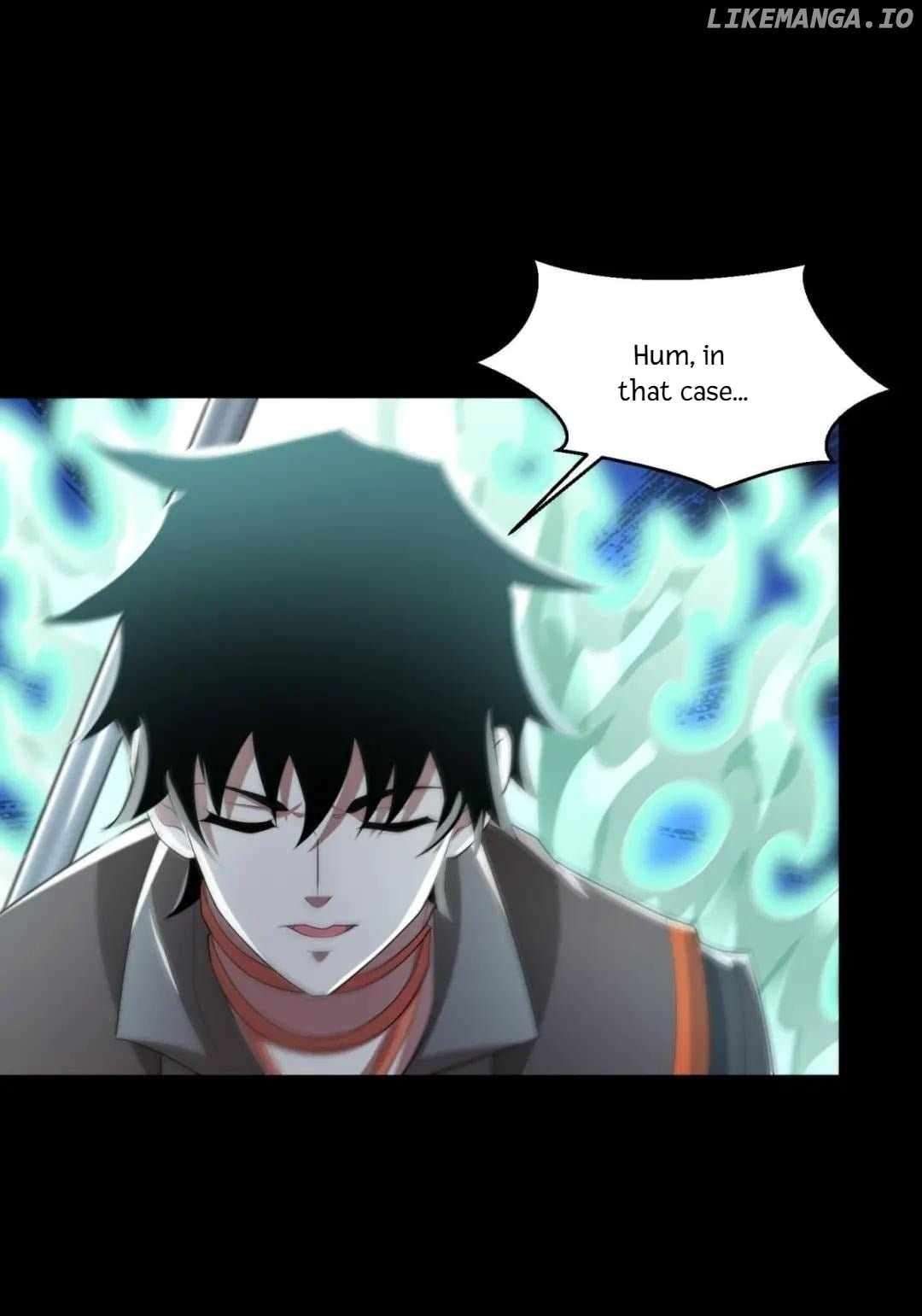 Read Apocalypse Savior EN Manga Online