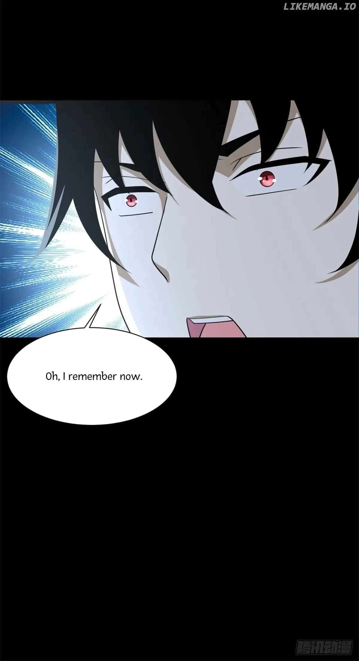 Read Apocalypse Savior EN Manga Online