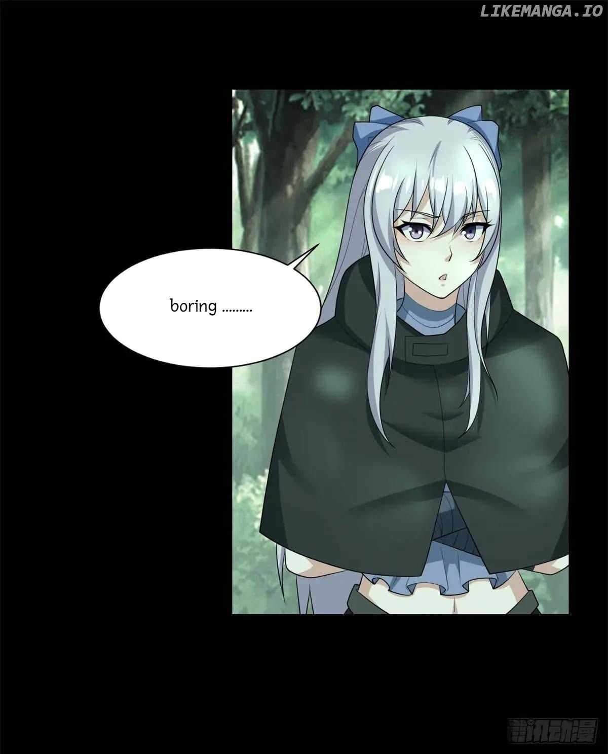 Read Apocalypse Savior EN Manga Online