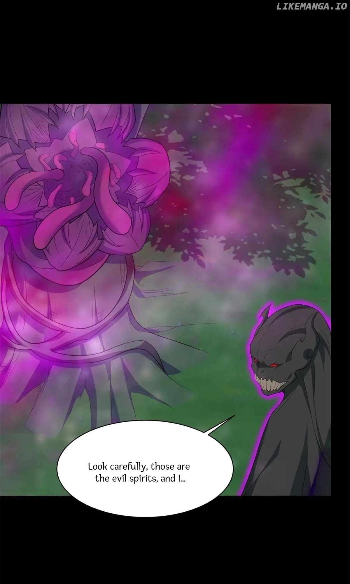 Read Apocalypse Savior EN Manga Online