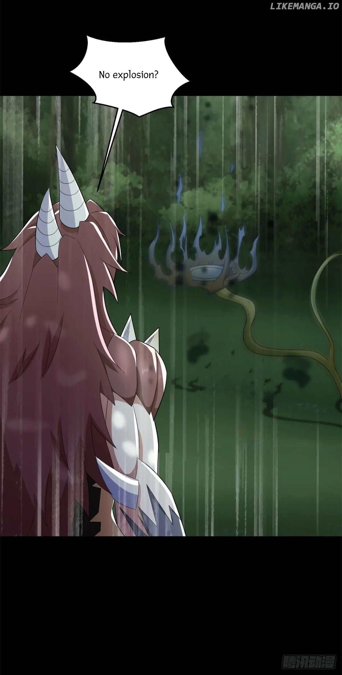 Read Apocalypse Savior EN Manga Online