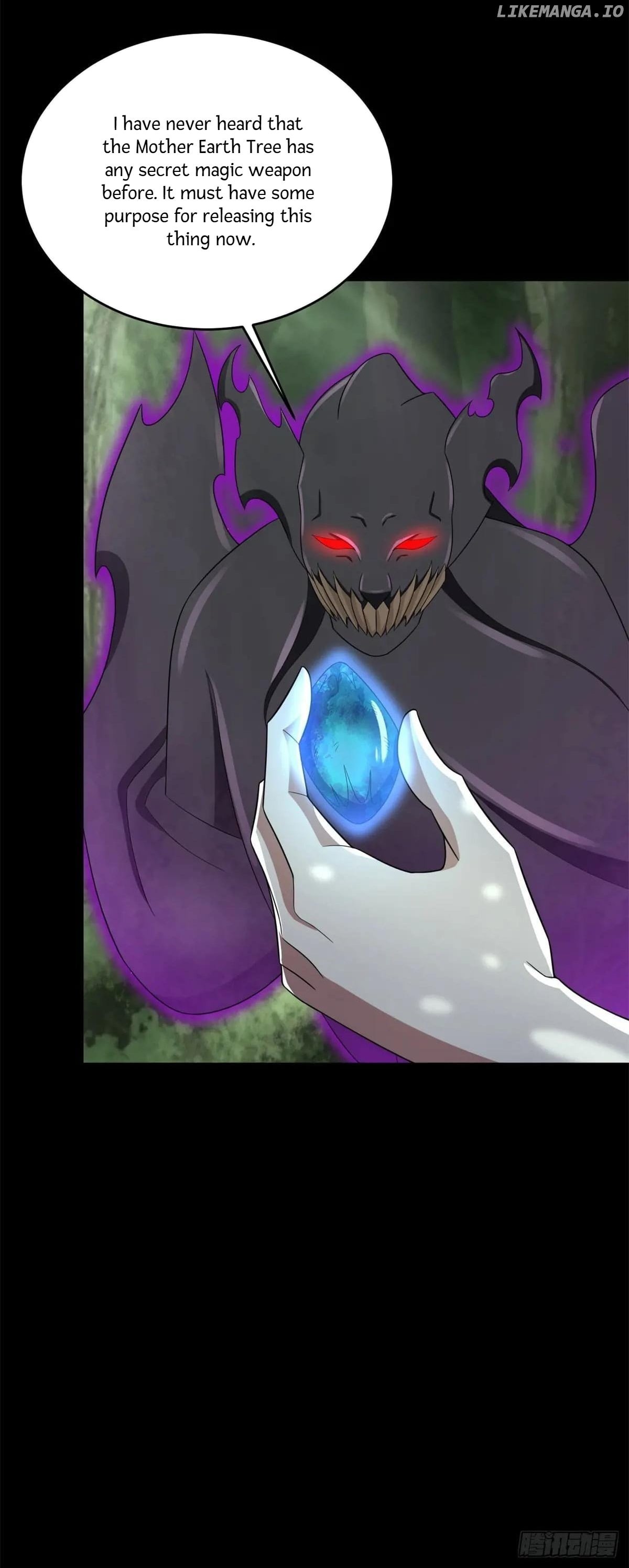 Read Apocalypse Savior EN Manga Online
