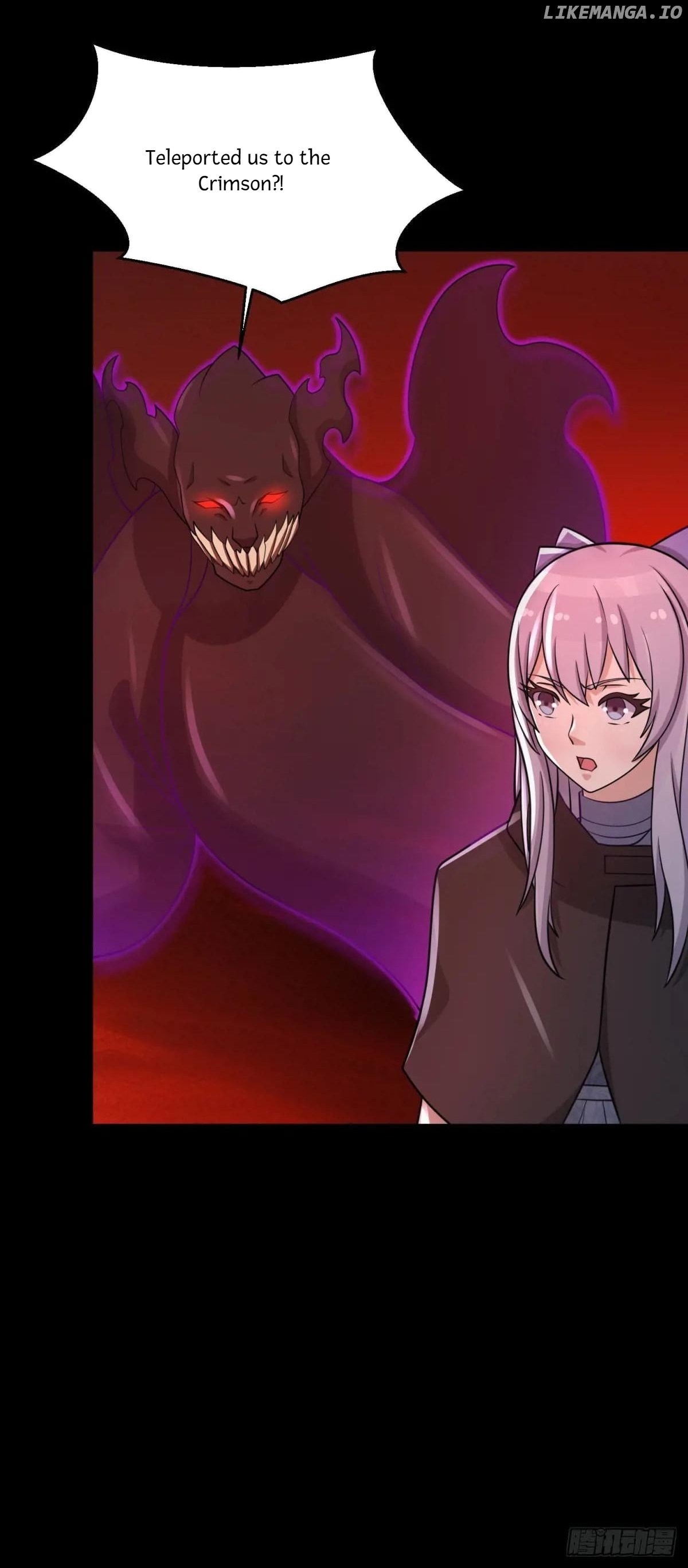 Read Apocalypse Savior EN Manga Online