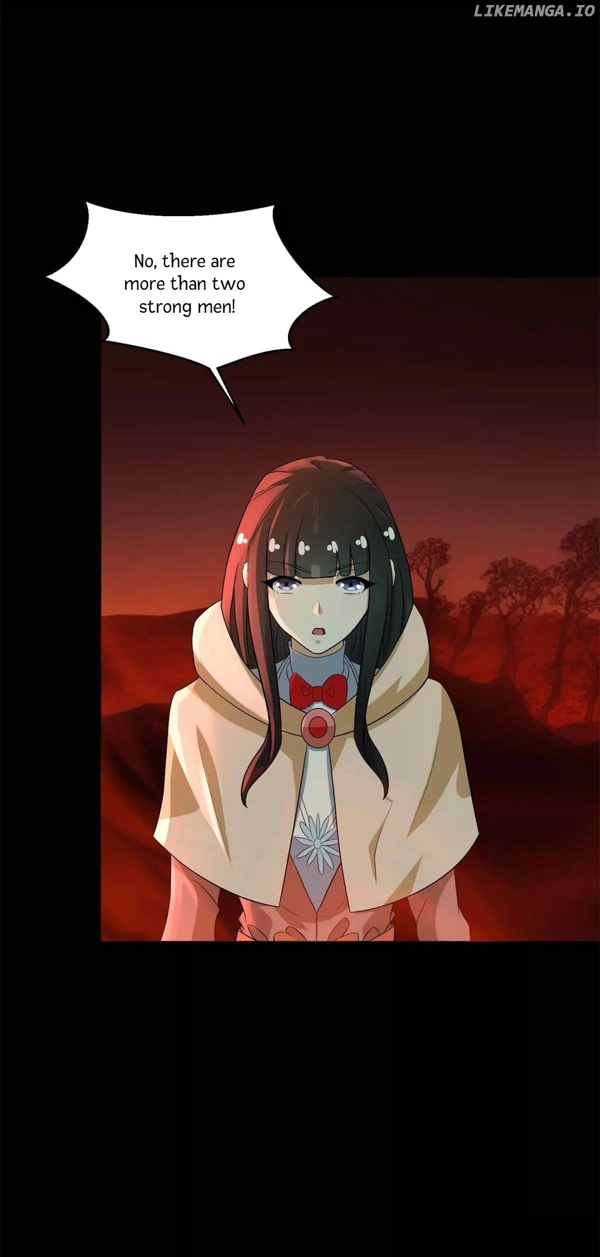 Read Apocalypse Savior EN Manga Online