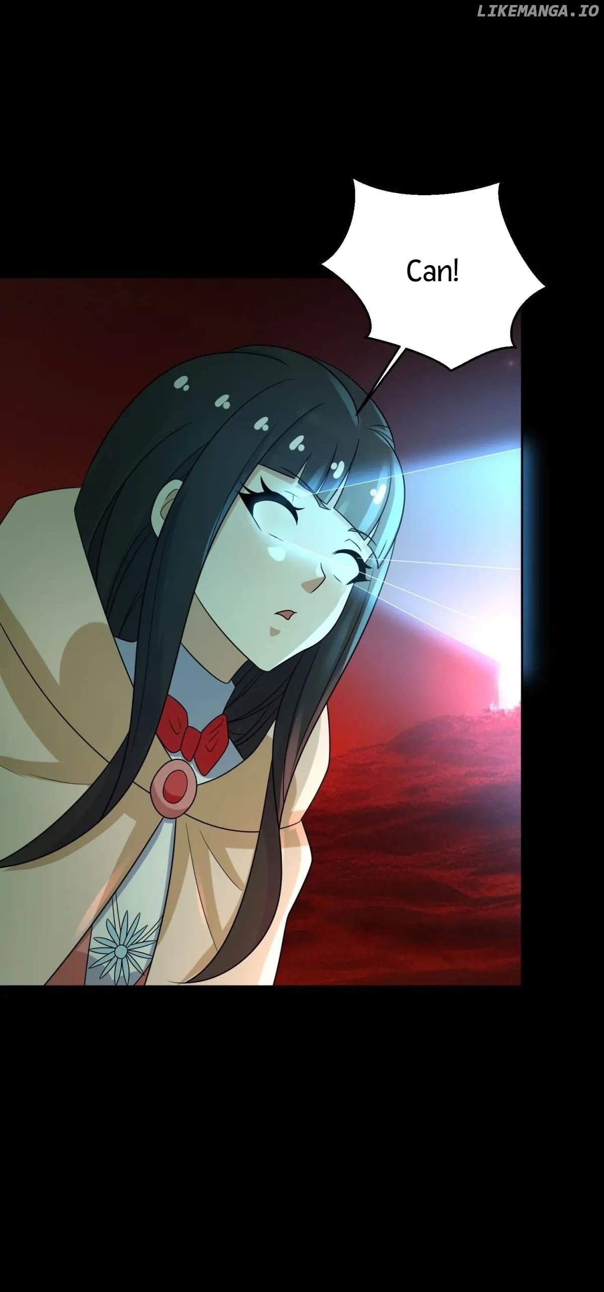 Read Apocalypse Savior EN Manga Online