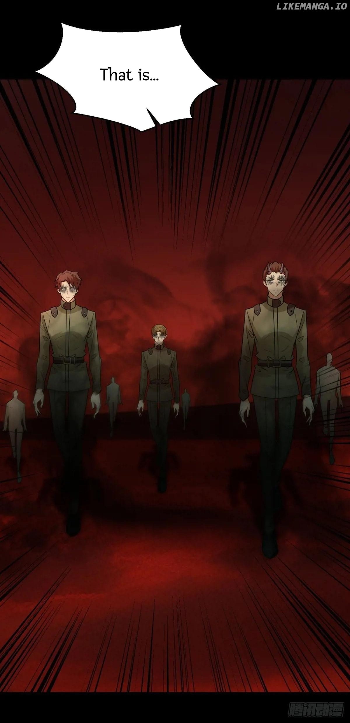 Read Apocalypse Savior EN Manga Online