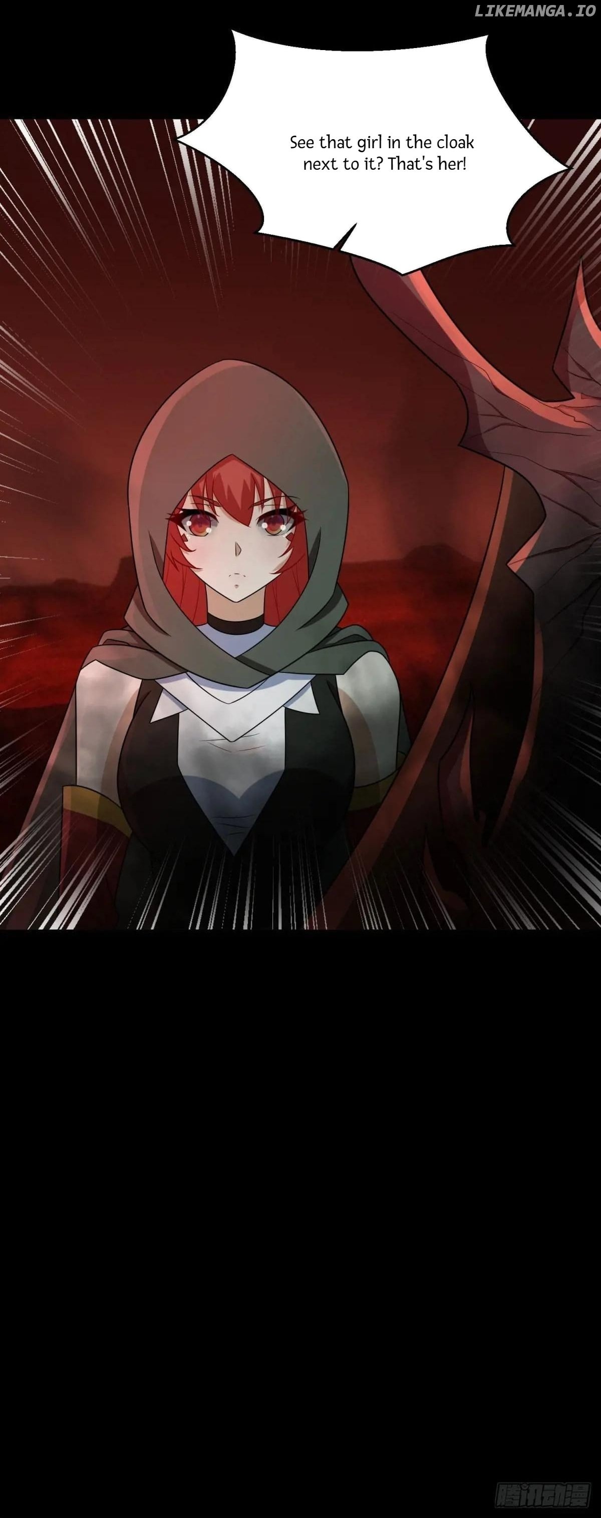Read Apocalypse Savior EN Manga Online
