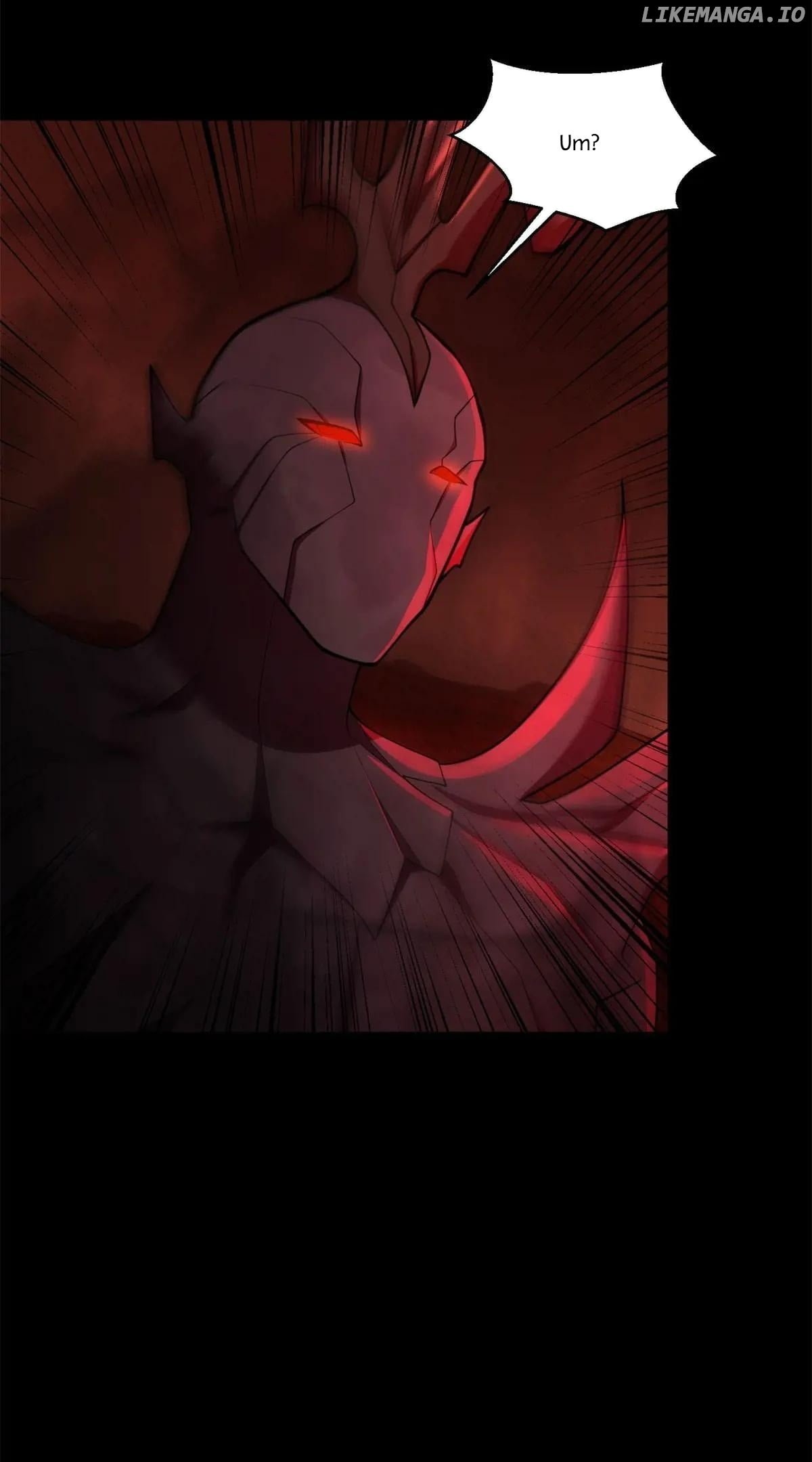 Read Apocalypse Savior EN Manga Online